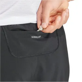 Adidas Own The Run Shorts Black XS - 18cm