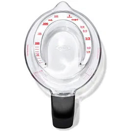 Oxo Good Grips Maßband mit Griff 250 ml,