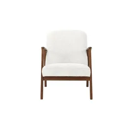 Smart Rada Webstoff fein 64 x 76 x 83 cm gelb