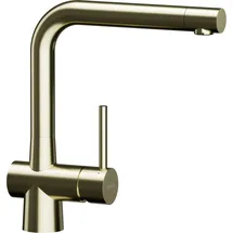 Schock LAIOS Einhebelmischer Bronze