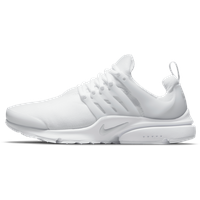 Nike Air Presto Herren white/pure platinum 37,5