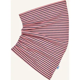 Finkid Tunneli Twist rose/navy (206100) onesize