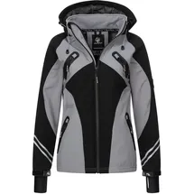 Rock Creek Softshelljacke Softshell Windbreaker
