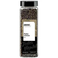 Ubena Pfeffer schwarz ganz 500 g