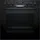 Bosch HND675LS67 HEB578BB4 + NIF645CB5E