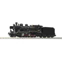 KATO 7020282 N 8620 Dampflokomotive 58654 