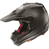 Arai Helmet Arai MX-V, Crosshelm - Matt-Schwarz - XL