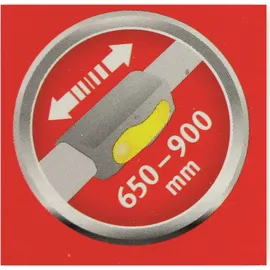 WOLF-Garten Astschere Power Cut RS 900 T