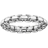 Thomas Sabo Ring Box Chain in silber | Gr.: 66