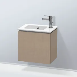 Duravit L-Cube Waschtischunterschrank, LC6272R7575