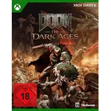 Doom: The Dark Ages (Xbox Series X)