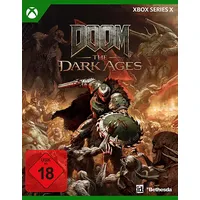 Doom: The Dark Ages (Xbox Series X)