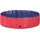 vidaXL Faltbares Hundeschwimmbecken 120 x 120 x 30 cm (3416316)