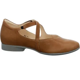 THINK! Guad 2 Damen Haselnuss 38,5
