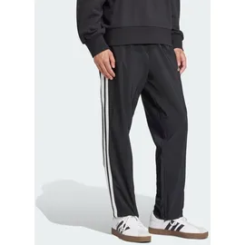 Adidas Essentials 3-Streifen Stanford Open Hem Hose Black / White S