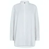 Soyaconcept SC-Netti 52 Hemd I Hemd Damen In Weiß I Herbst Damen Hemd Größe Small - S