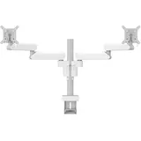 Vogel's MOMO 2237 Monitorarm Weiß