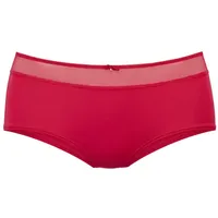 nuance by lascana Panty 32/34 rot
