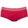 nuance by lascana Panty 32/34 rot