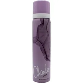 Revlon Charlie Divine Körperspray 75 ml