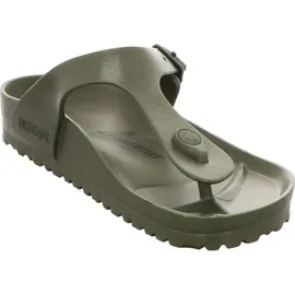 Birkenstock Gizeh EVA khaki 35