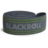 Blackroll Resist Band grau