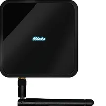 Eltako Smart Home-Controller MiniSafe2-REG