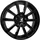 itWHEELS Alice 7,0 x 17 5 x 108 ET45 Schwarz Glanz