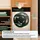 Bauknecht B WM 9A12 BC Waschmaschine (9 kg, 1400 U/min)
