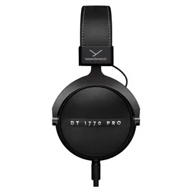 Beyerdynamic DT 1770 PRO MKII Schwarz
