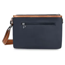 Picard Sonja Umhängetasche Nylon Midnight