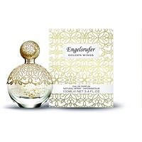 Engelsrufer Golden Wings Eau de Parfum 100 ml