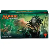 Wizards of the Coast Ixalan Deck Builder's Toolkit - deutsch MtG Deckbau Box