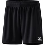 Erima Rio 2.0 Shorts, schwarz, 44
