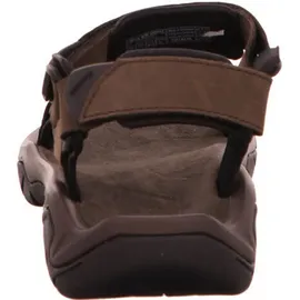 Teva Terra Fi 5 Universal Leather Herren turkish coffee 43