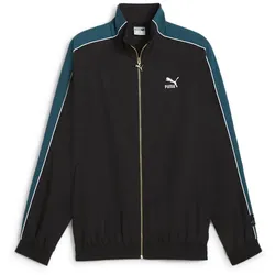 PUMA T7 Play.Paris. Trainingsjacke 01 - PUMA black XXL