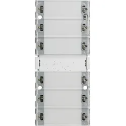 GIRA 513600, Grau