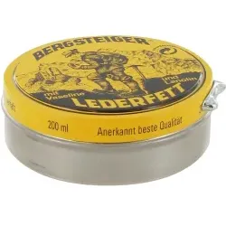 Effax Bergsteiger Lederfett 20890100 , 200 ml - Dose, farblos