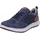 Rieker Sneaker Herren Blau 41