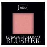 Wibo Blusher I Choose.. No 5