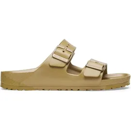 Birkenstock Arizona EVA schmal Glamour Gold 36