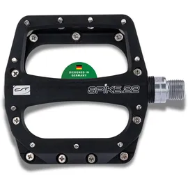CON-TEC Spike.22 Schwarz