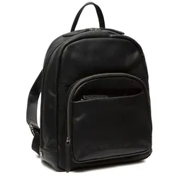 The Chesterfield Brand Santana Business-Rucksack Leder 32 cm  schwarz