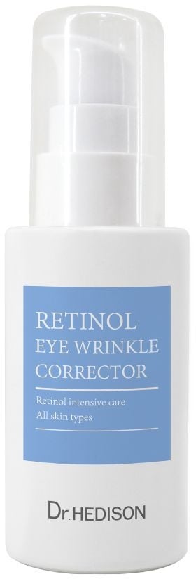 Dr.HEDISON Retinol Eye Wrinkle Corrector 30 ml