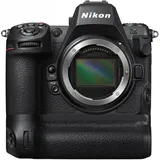 Nikon Z8 + MB-N12 Griff | nach 300 EUR Nikon Winter Sofortrabatt