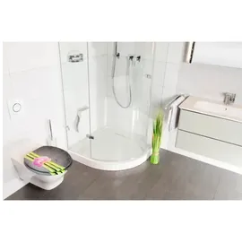 Sanilo WC-Sitz Asia, mit Absenkautomatik