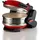 Ariete Forno Pizza Doppio 927 rot