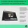 HP Spectre x360 2-in-1 Laptop | 16" 3K+ Touchscreen | Intel Core i7-1360P 16GB RAM | 512 GB SSD Arc A370M | Windows 11 | QWERTZ | Schwarz | inkl. HP MPP 2.0 Tilt Pen