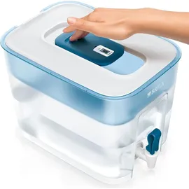 Brita Flow blau 8,2 l