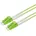 LWL-Kabel 50/125μm OM5 LC/LC LSOH Low-Loss 20
